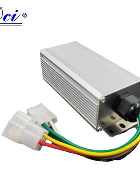 CE认证DC/DC输入144V（115.2-172.8V）转输出12V电流5A功率60W