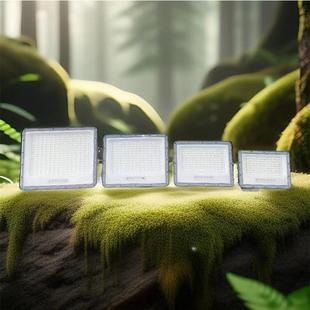 太阳能投光灯PUDE XY灯庭大功率外灯家用花园太户阳能投光院灯室