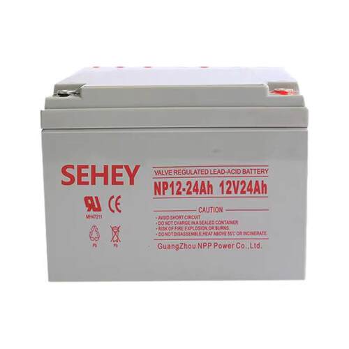 SEHEY西力蓄电池SH100-12 西力蓄电池12V100AH 铅酸免维护蓄电池