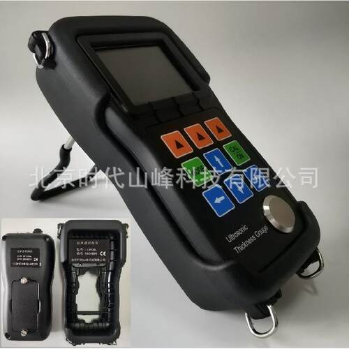 TT390钢管钢板腐蚀测量仪 0.5-508MM宽量程测量