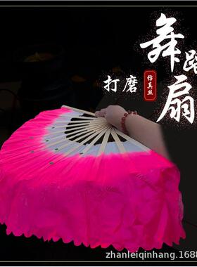 1尺13根打磨扇骨舞蹈扇扇骨长30厘米飘头10公分打磨光滑不扎手