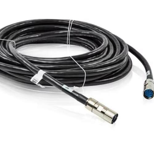 机器人示教器线C4K00-320-104控制线缆00-181-563机器人线缆备件
