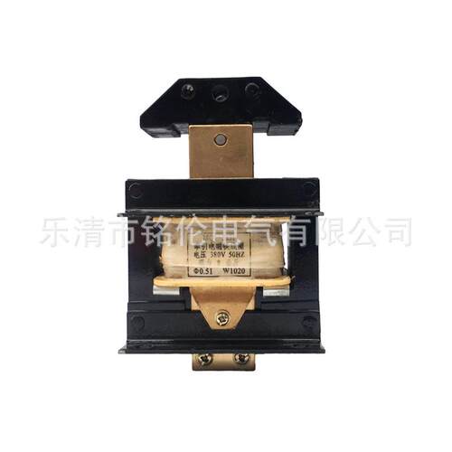 MQ1-1.5Z(6101) 3Z(6111) 纺织机用拉动式交流牵引电磁铁220v380V
