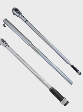 GENIUS天赋工具刻度扭力扳手 3/4″x 100-500Nm扭矩扳手680500N