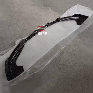 8锻造纤维老款 前唇前小包围 20年大切诺基SRT 汽车配件适用2010