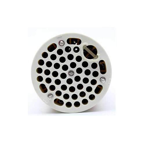 110.644 3*400V 15KW LE10000HT 大功率工业热风器