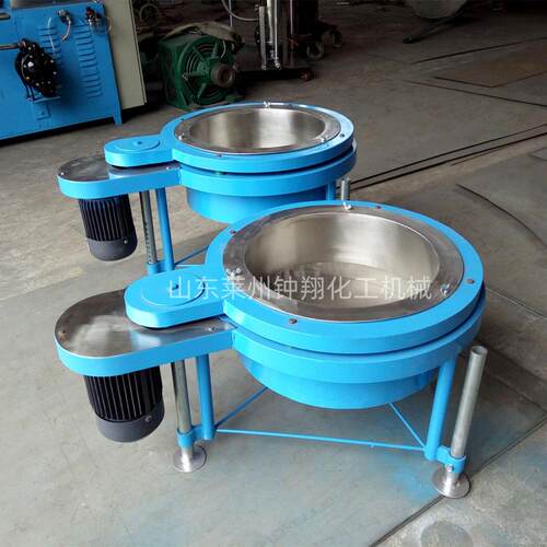 干粉粉末振动筛油漆涂料水性漆过滤筛小型圆形震动筛