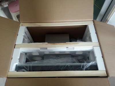 海尔MA3T3吸抽油烟机怎么样?心痛被忽悠了是吗