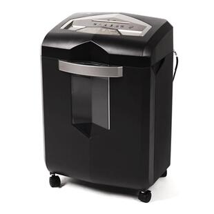 盆景碎纸机4P23B入纸口220mm碎纸5张办公用品碎纸机