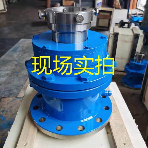 化工反应釜机封204B-205B单双端面机械密封石墨材料设备耐腐蚀
