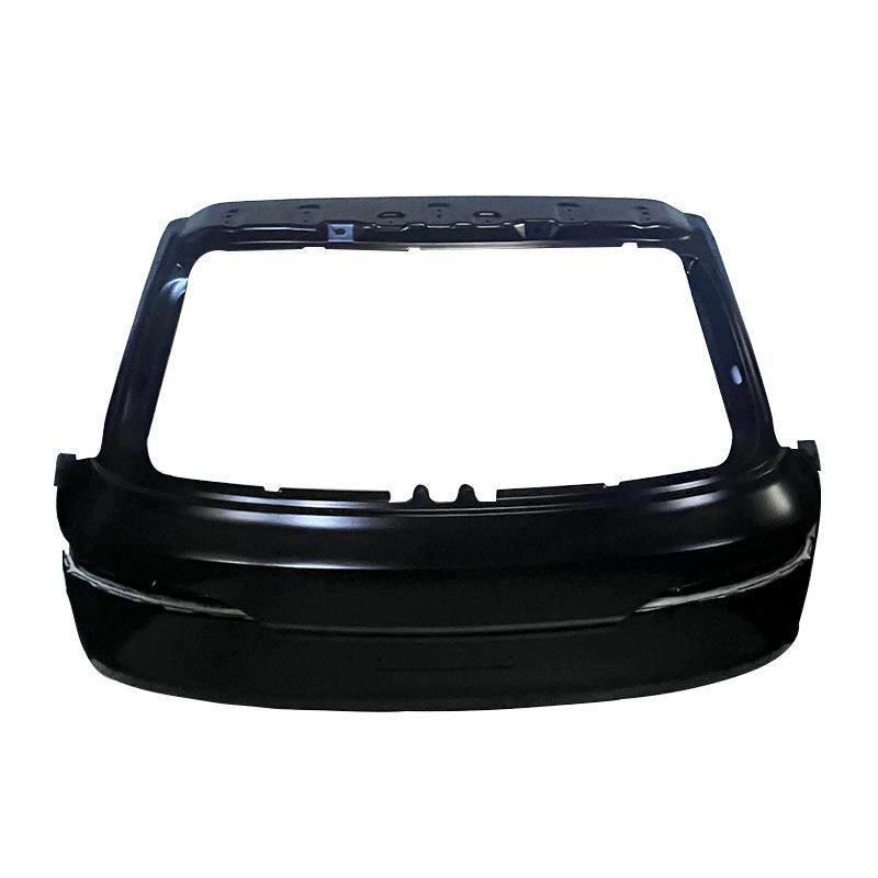 4M0 827 025D/E适用新Q7后尾盖再制造空壳钣金工厂主营德系