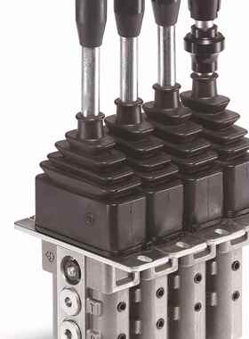 台湾油力YOULI,PV3/PV4/PV5系列比例阀及JHP1-2S系列液控手柄