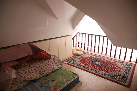 顶秀美泉家园1号楼2单元501