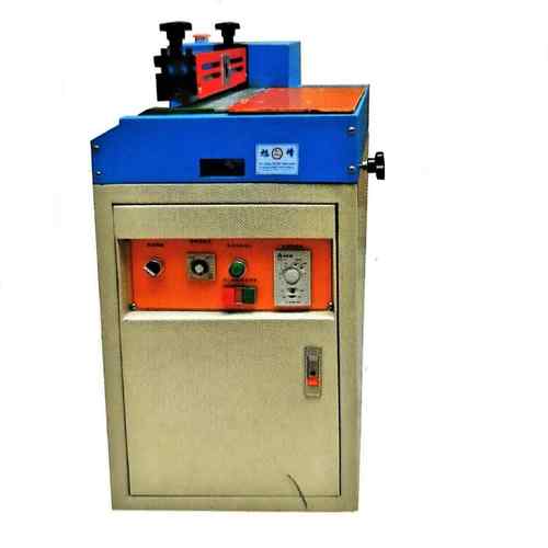 机械有限公司源头厂家全自动熱熔膠上膠機XF-8505