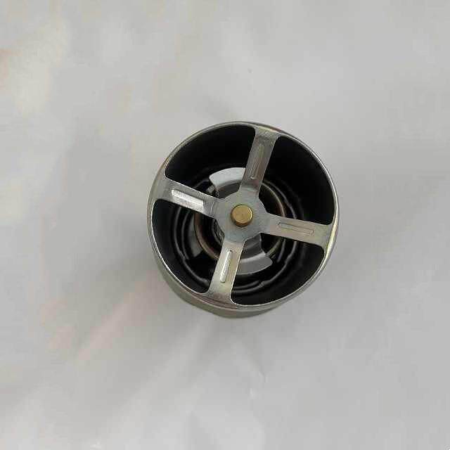 PC300-7 PC360-7挖掘机配件 6D114发动机节温器6741-61-1610 3968