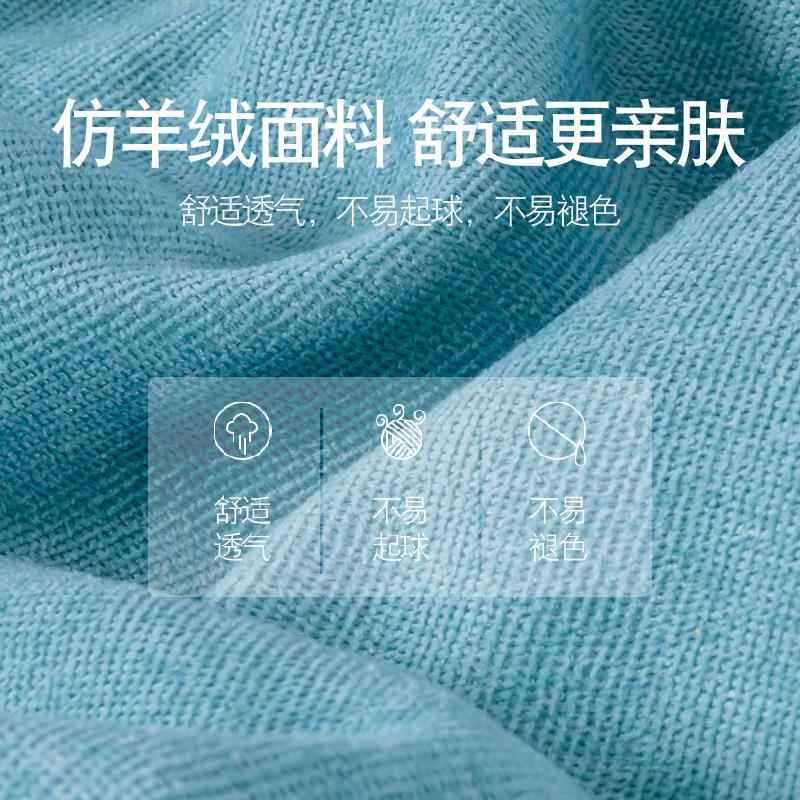 9W水懒人发豆袋榻榻米可爱豆沙包卧室台布艺阳单人懒骨头G9滴豆包
