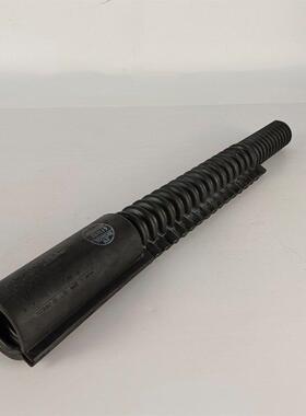 YS跳线遮蔽YS20-3-011窝2502053卷式罩导线保护管橡胶绝缘跳线防