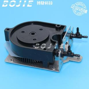 RS640 XJ640 RA640写真机配件U型墨泵冠图抽墨泵 VP540 罗兰VS640