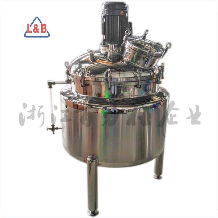 不5电锈钢加乳化罐立式乳GTM-050热化罐 高剪切均质乳化罐 00L高