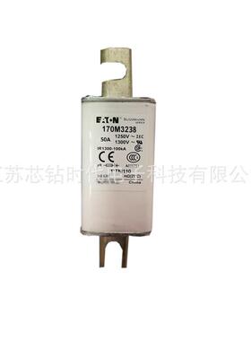 170M3238 170M3239 170M3240 巴斯曼BUSSMANN熔断器保险丝