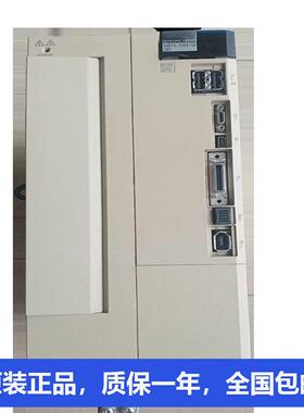 安川伺服驱动器MECHATROLINK-Ⅱ通信指令型SGDV-590A11A SGDV-5R5