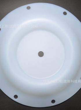 286.020.604膜片兼容胜佰德隔膜泵