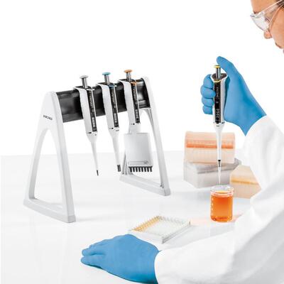 赛多利斯Tacta可调移液器