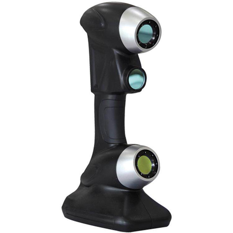 海克斯康Tango-S手持式便携激光三维扫描仪动态跟踪3d成像