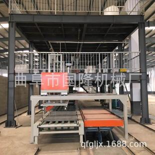 匀质保温板生产线防火保温板设备珍珠岩外墙保温板设备