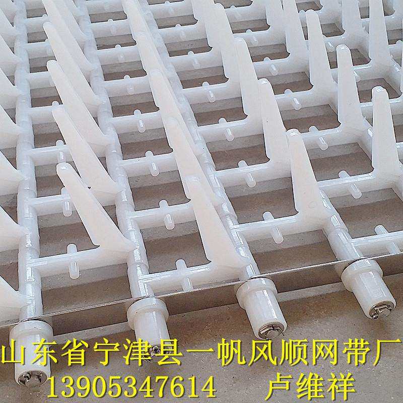 厂家直销洗碗机网带消毒餐具配件价格优惠运行平稳抗拉度强