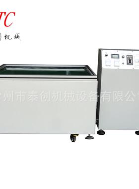 金坛溧阳22kg自动抛光去毛刺机铝合金去毛刺机、不锈钢去毛刺机