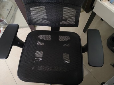 震撼揭秘保友人体工学椅怎么样大家不知道的内幕