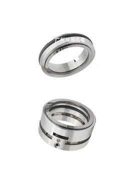 耐洒精植物油116U-30机械密封不易磨损密封性高