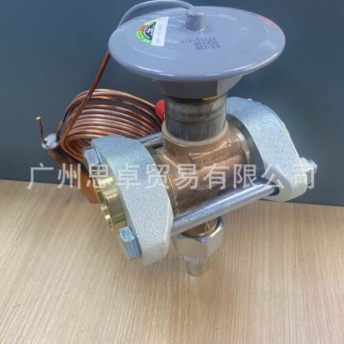 VVE-100-CP100 WVE-135-CP100 WVE-180-G OVE-90 膨胀阀 SPORLAN