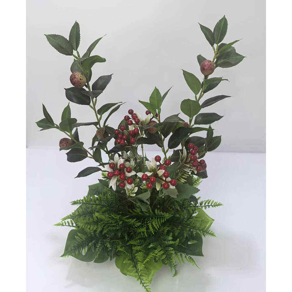 绿色植物家居卧室客厅装饰人造植物草仿真茶树果盆栽绿色草,鲜花速递/花卉仿真/绿植园艺,仿真绿植,淘宝优惠券,粉丝福利购,淘宝优惠卷