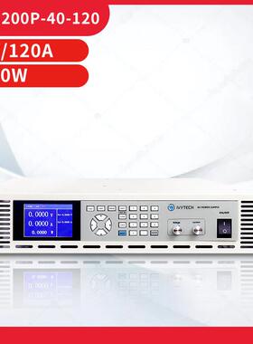 艾维泰科IPW1200P恒功率可编程直流电源1200P/1500P/1800P