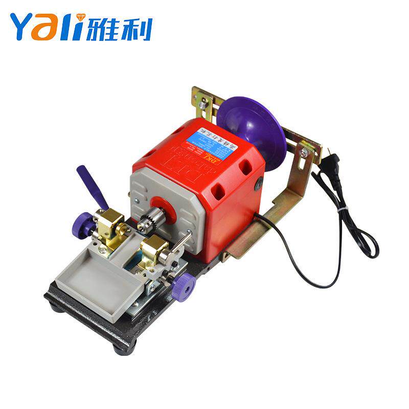 珍珠打孔机小型台钻迷你珠子钻孔机电动微型家用玉石佛珠圆珠机器