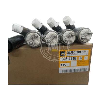 CAT卡特315D燃油喷油器295-9140喷油嘴2959140挖机326-4756发动机