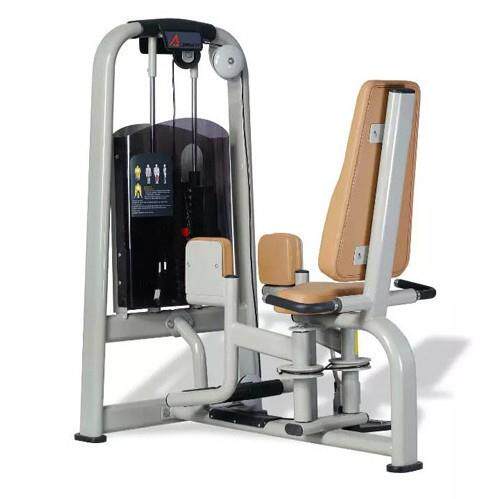 腿部外弯训练器健身房商用健身器材综合性力量器械质量放心厂家