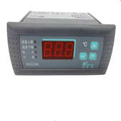 新亚 温控温度控制冷na339n化控制器仪制器报警温度洲异常霜数字