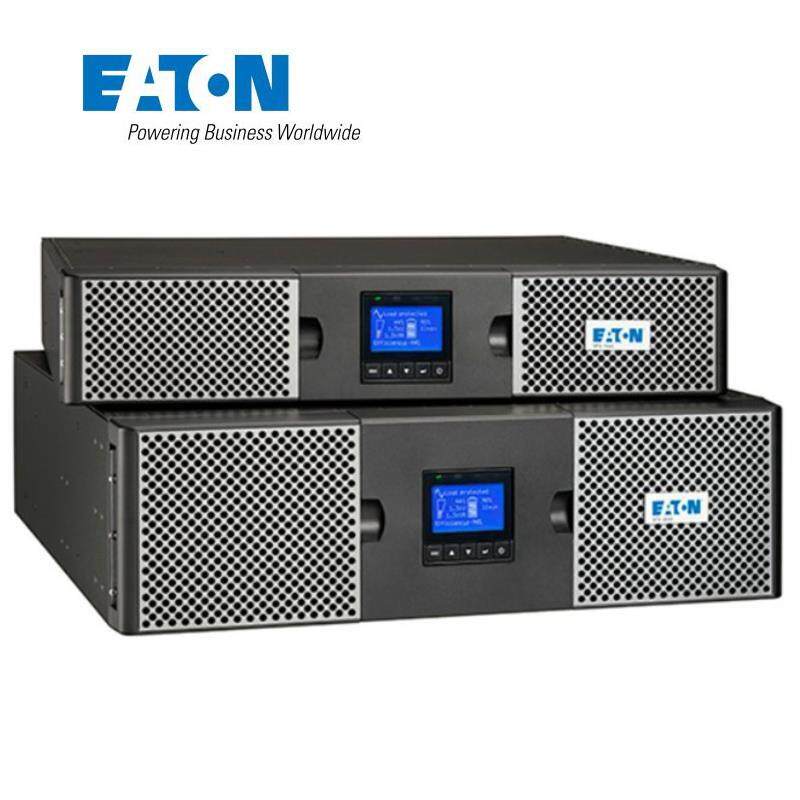 Eaton9PX1500iRT2U伊顿UPS不间断电源1500VA/1500W防断电备用电源
