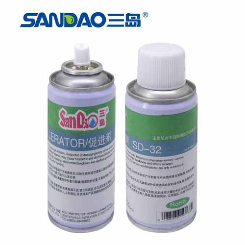 促进剂胶 热电偶挥发性sd-sd-耐高温温升三岛无32胶水胶水6