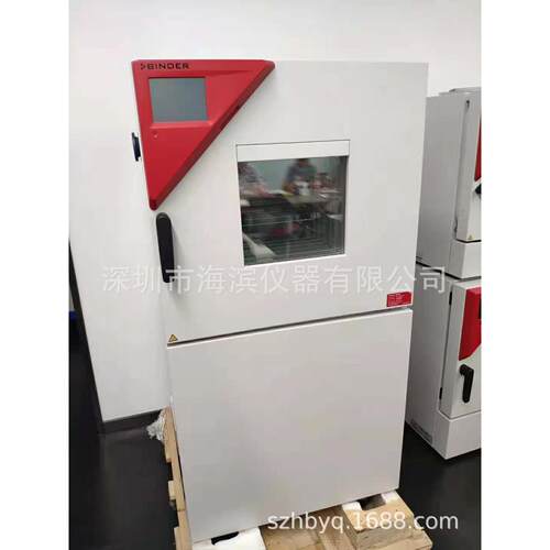 宾得恒温恒湿箱KBF-S115容积102升温度10-70度