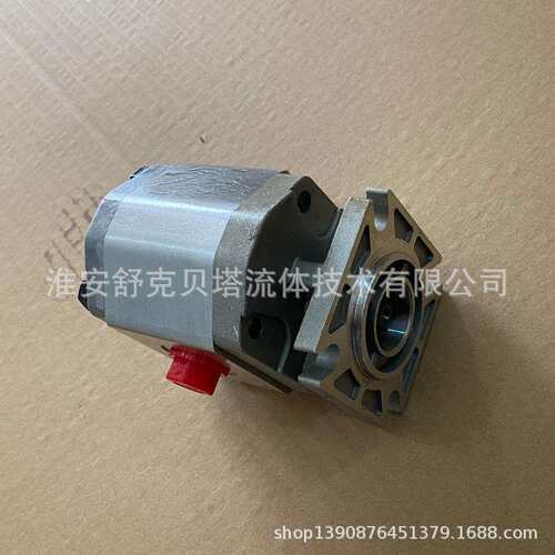 CB1S-F4SF系列齿轮泵
