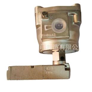 2位2通阿斯科NUMTICS防爆阀NF8210129 隔爆苯胺型脉冲阀
