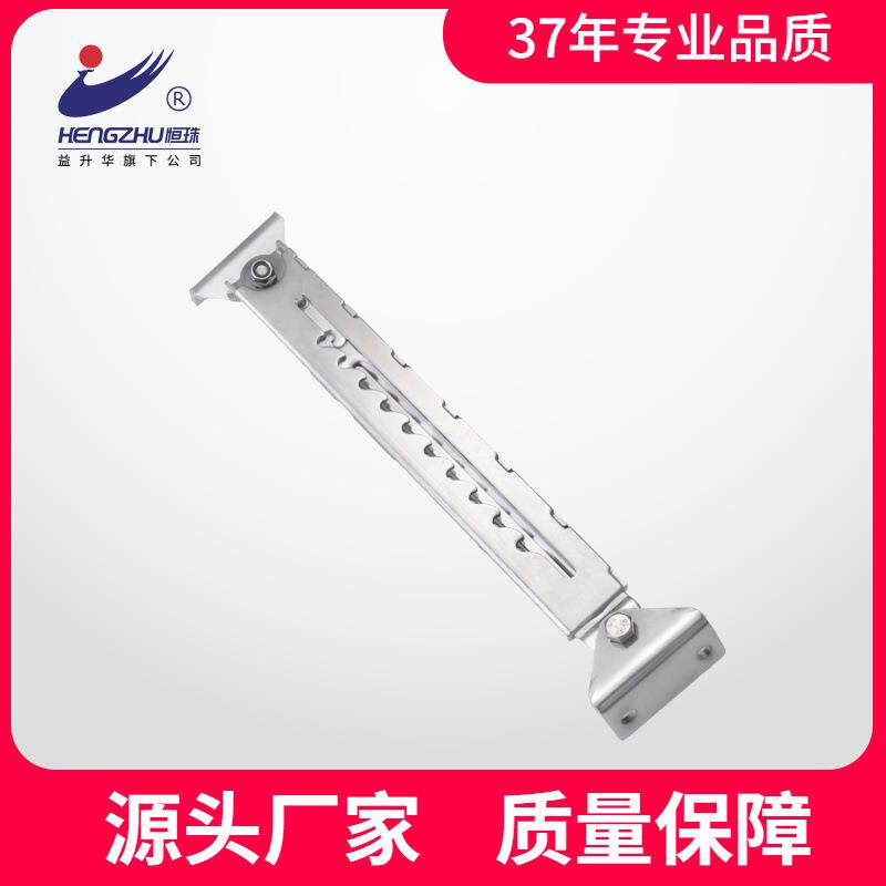 恒珠 XW11-1 工业门专用 可伸缩门撑杆 门限位器 实用之选
