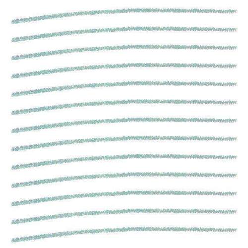 100 Pcs Hair Quality Plush Twist Stick Child Tinsel Plastic