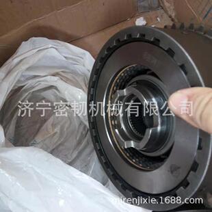 SD22转向离合器总成16Y 推土机全车配件SD16 D65 D85 00000