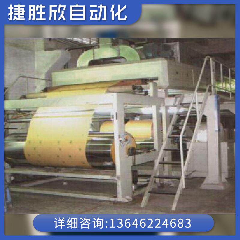 辊式涂布机厂家供应加工涂布机美纹纸胶带胶带涂布机