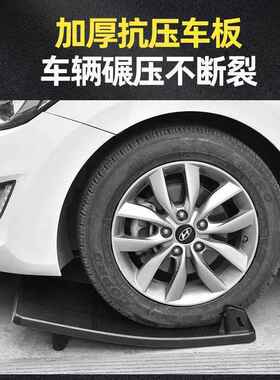 小车推车搬运车手推车便A3135拉捷货手拉加车家用折叠平板厚静音